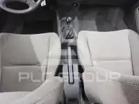 1993 Honda CIVIC
