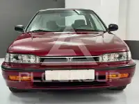 1993 Honda Accord