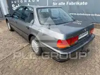 1993 Honda Accord