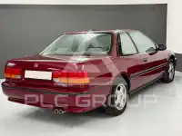 1993 Honda Accord