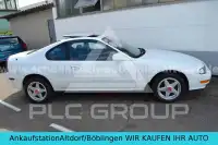 1993 Honda PRELUDE
