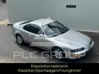 1993 Honda PRELUDE