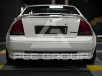 1993 Honda PRELUDE