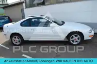 1993 Honda PRELUDE