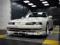 1993 Honda PRELUDE