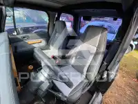 1993 Jeep WRANGLER