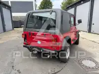 1993 Jeep WRANGLER