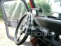 1993 Jeep WRANGLER