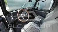 1993 Jeep WRANGLER