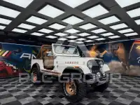 1993 Jeep Unknown