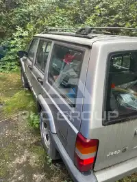 1993 Jeep Grand Cherokee