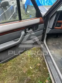 1993 Jeep Grand Cherokee