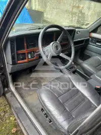 1993 Jeep Grand Cherokee