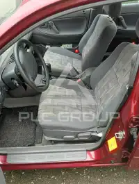 1993 Mazda 626