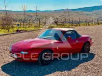 1993 Mazda MX-5