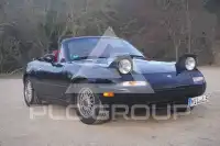 1993 Mazda MX-5