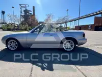 1993 Mazda MX-5