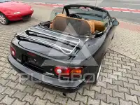 1993 Mazda MX-5