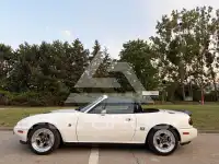 1993 Mazda MX-5