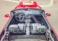 1993 Mazda MX-5