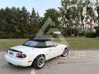 1993 Mazda MX-5