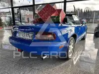 1993 Mazda MX-5