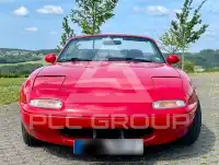 1993 Mazda MX-5