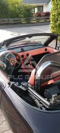 1993 Mazda MX-5