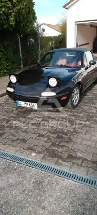 1993 Mazda MX-5