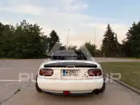 1993 Mazda MX-5
