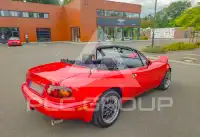 1993 Mazda MX-5