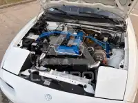 1993 Mazda MX-5