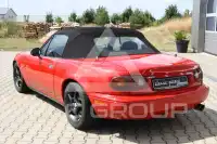 1993 Mazda MX-5