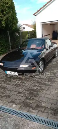1993 Mazda MX-5