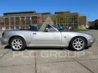 1993 Mazda MX-5