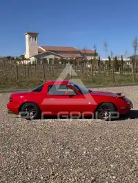 1993 Mazda MX-5