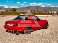 1993 Mazda MX-5