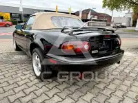 1993 Mazda MX-5