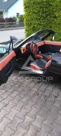 1993 Mazda MX-5