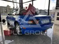 1993 Mazda MX-5