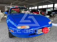 1993 Mazda MX-5