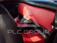 1993 Mazda MX-3