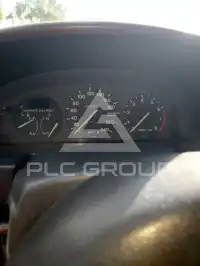1993 Mazda MX-3