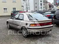1993 Mazda 323