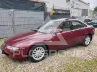 1993 Mazda Xedos