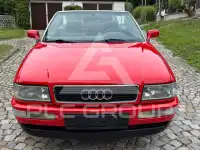 1993 Audi Other