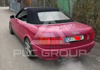 1993 Audi Other