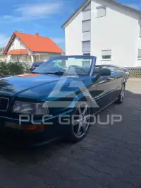 1993 Audi Other