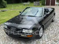 1993 Audi Other