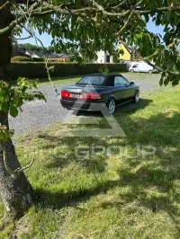 1993 Audi Other